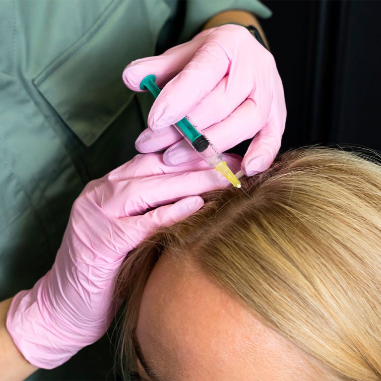 Mesohair